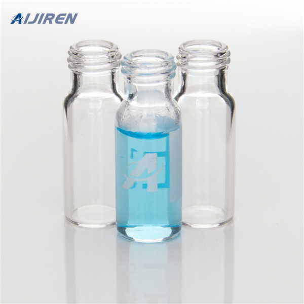 <h3>Autosampler Vials, MS Sample Vials 2ml HPLC  - amazon.com</h3>
